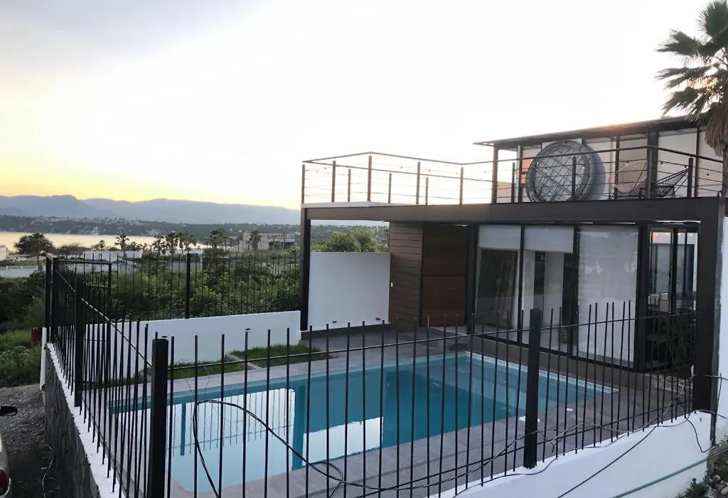 La Casa de Teques-1